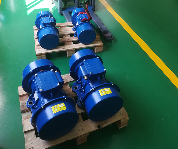 OMB振動電機(jī)
