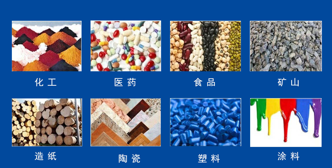 適用行業