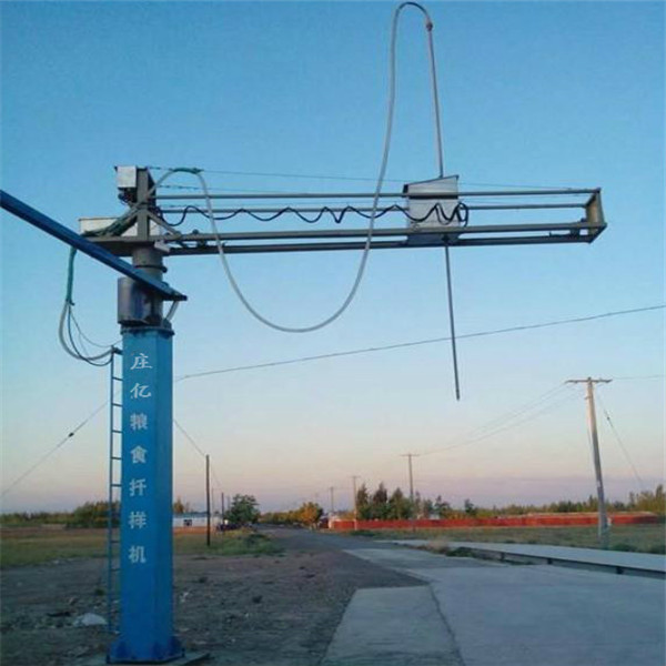 糧食推薦自動扦樣機(jī) 中國振動機(jī)械網(wǎng)2.jpg