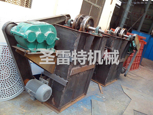 TH250型斗提機