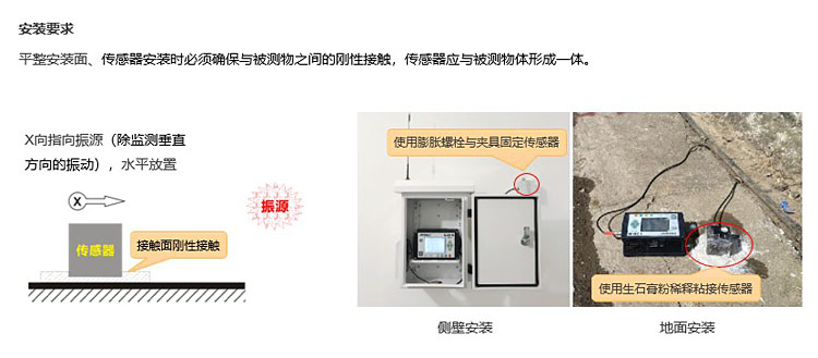 爆破監測儀