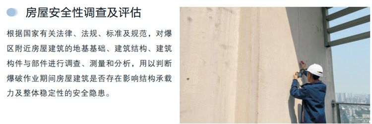 房屋安全性調查及評估